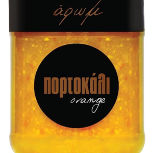 Μαρμελάδα Πορτοκάλι