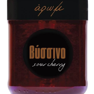 Μαρμελάδα Βύσσινο