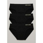 uomo slip mayρo 3 pack