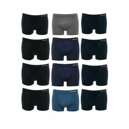 uomo boxer colors multipack